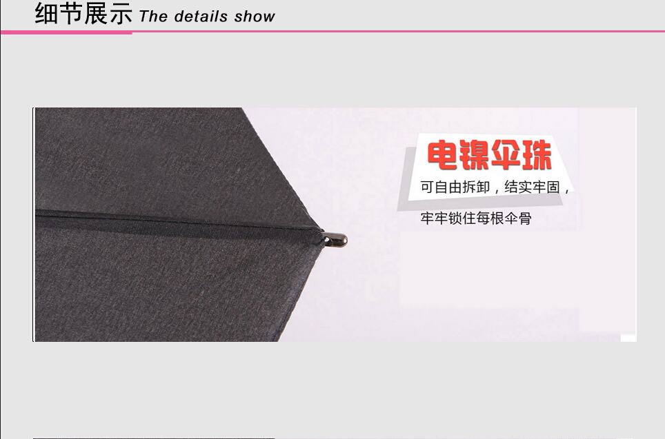 雙層反向傘價格