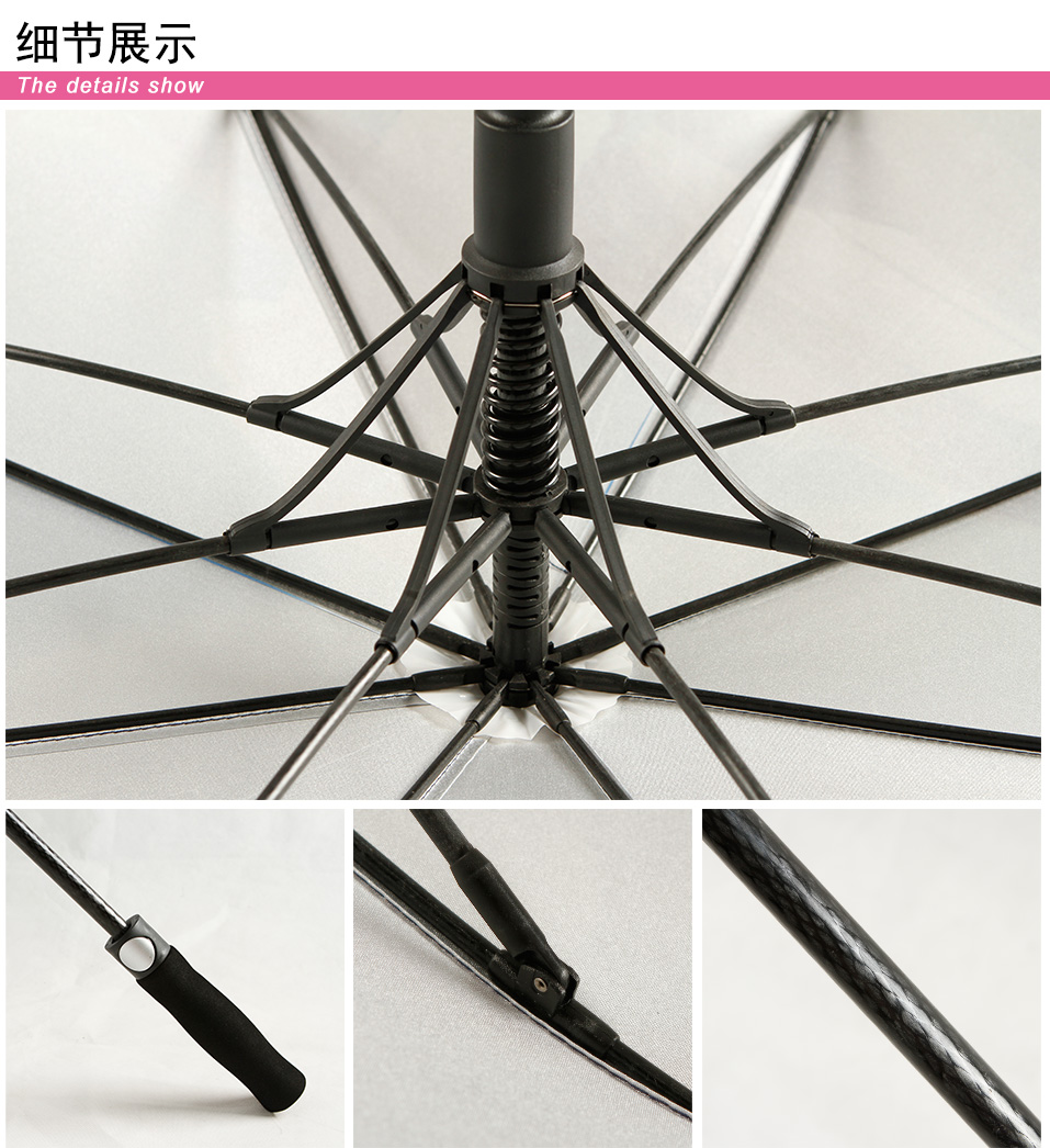 禮品動漫傘定制